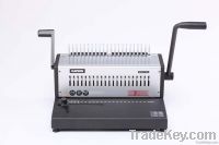 Binding machine: SD-2011B21