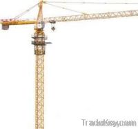 Tower Crane Manufacturer