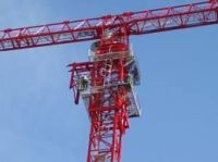Tower Crane QTZ 4208