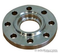 flange