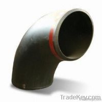 Butt Welded Stainless Steel Elbow