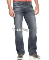 Store Stock Brand Names Men's Apparel