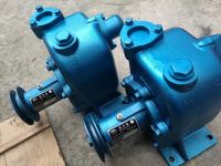 WATER PUMP
