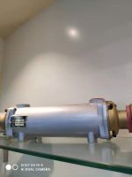 Heat Exchanger Oil Cooler DE100, DE120
