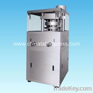 ZP40-9 rotary tablet press