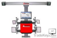 Flex3D T10 Wheel Aligner