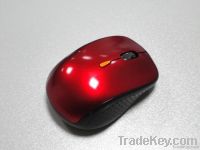 Wired PC Mice