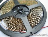 Non-waterproof Flexible SMD3528  LED strip, 120LED/m From China