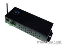 300W wireless DMX Controller