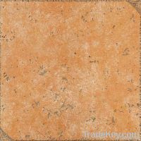 Glazed Metallic Porcelain Tile