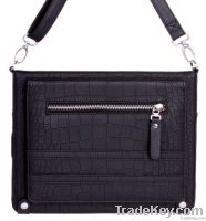 Carry Bag with Mirror/Stand For New iPad