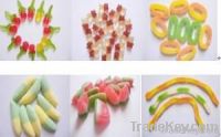 Candy, Candy Machine, Candy Machinery, Candy