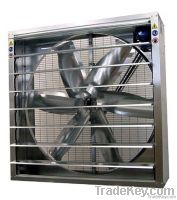 poultry exhaust fan