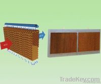 Evaporative Cooling pad