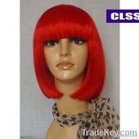 Fashion Synthetic Wig