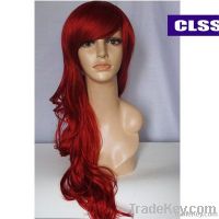 Synthetic Wig