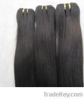 Virgin Remy Hair Weft