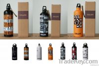 Travel Water Bottles