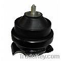 Volkswagen Engine Mounting