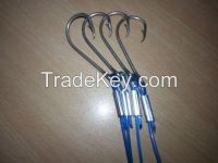 SPORTS FISHING LINE AND COMMERCIAL FISHING GEARS From India