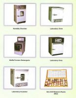 Laboratory Equipments for schools &amp; colleges