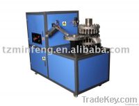 Cap Folding machine