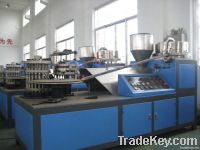 Cap Lining machine