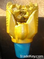 Steel Tooth Tricone Bit