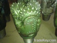 Used Tricone Bit