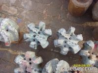 Used PDC Bit