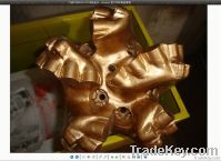 PDC Drill Bit