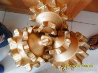 TCI BIT AND STEEL BODY BITS