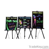 LED writing board