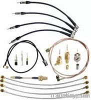 RF CABLE ASSEMBLY/JUMPER CABLE