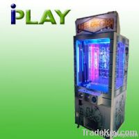 Safe Cracker Prize Machine