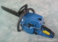 Gasoline chain saw HY-52B(blue)