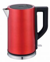 Electric Kettle From China