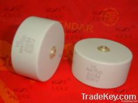High Voltage Ceramic Capacitor