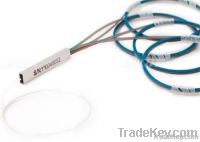 Bare Fiber PLC Splitter