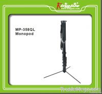 Kingjue MP Series Multifunctional Aluminum Monopod