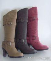 2012 Womens&#039;fashionable dress boots