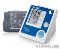 LD-568 Upper Arm Automatic Digital Blood Pressure Monitor
