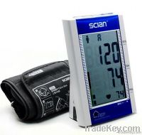 LD-582E Automatic Arm Blood Pressure Monitor