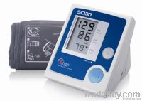 LD-578Upper Arm Automatic Digital Blood Pressure Monitor