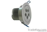 High qulity Led ceiling lights with good after-sales service