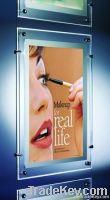 Led Advertising Light Box