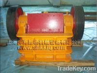 Jaw crusher/stone crusher