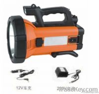 Camp Light, HID Flashlight, Xenon Torch, 3500LM, 1500M Long Irradiatio