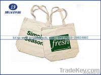 Shoulder Shopping Canvas Bag