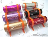 Waterproof MP3 player